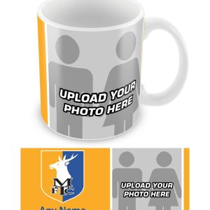 Mug -  Photo Upload