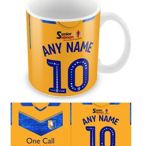 Mug -  Home Shirt 2019-2021