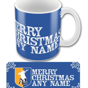 Mug - Christmas Snowflake