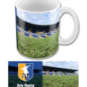 Mug - Stadium