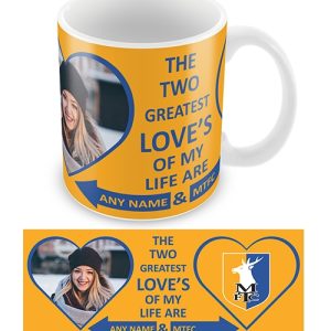 Mug -   Photo Upload Valentines Day