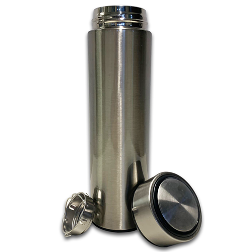 Thermos Stainless Steel  - Crest