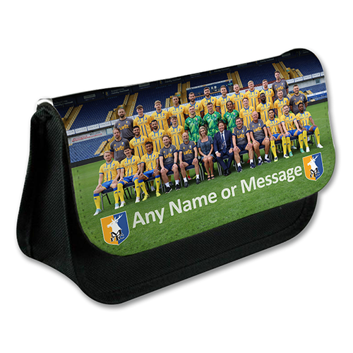 Pencil Case- Squad Photo 2025-26