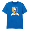 T-shirt Mens - Crest
