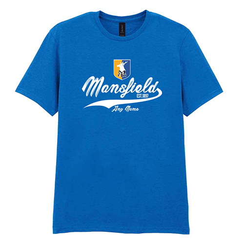 Kids T-shirt - Established 1897 Retro