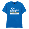 T-shirt Mens - Its A Stags Thing