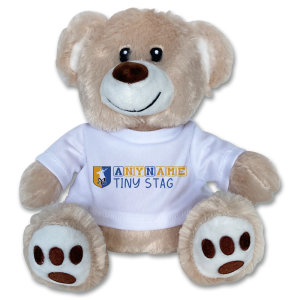 Teddy Bear - Tiny Stag