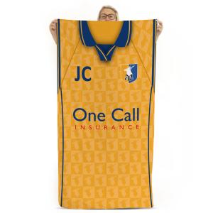 2026-27 Shirt Gifts