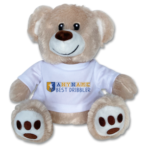 Teddy Bear - Best Dribbler